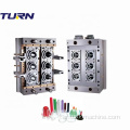 Hot Runner Pet Bottion Mould Mould Mould